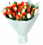 Букет "Масса эмоций"